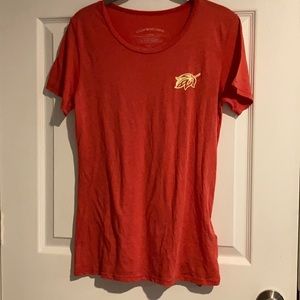 Allagash Brewing tee